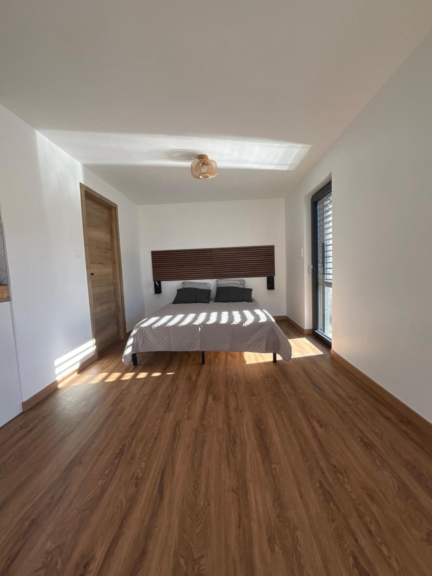 Tiny House Turckheim Villa Eksteriør billede