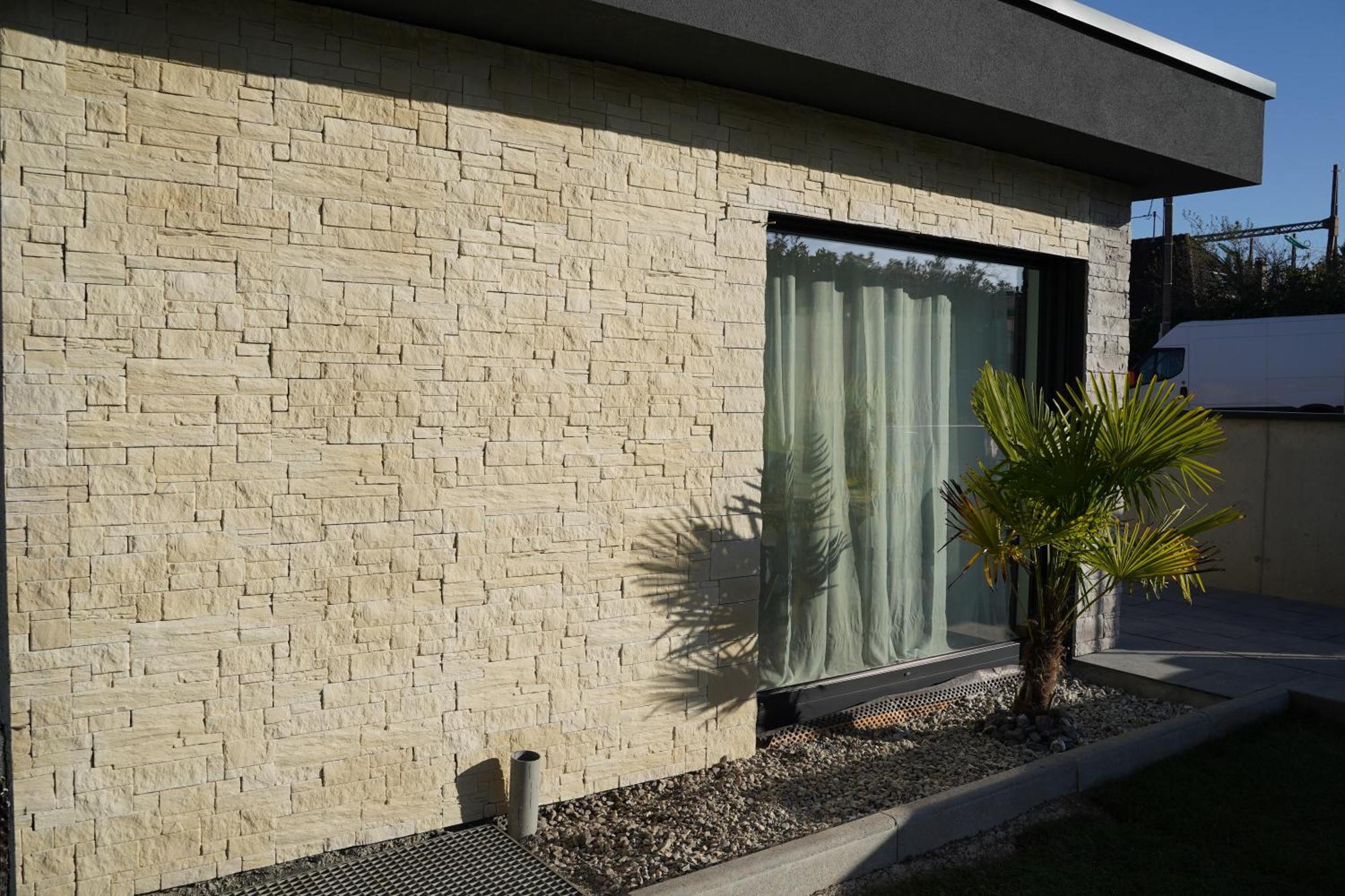 Tiny House Turckheim Villa Eksteriør billede