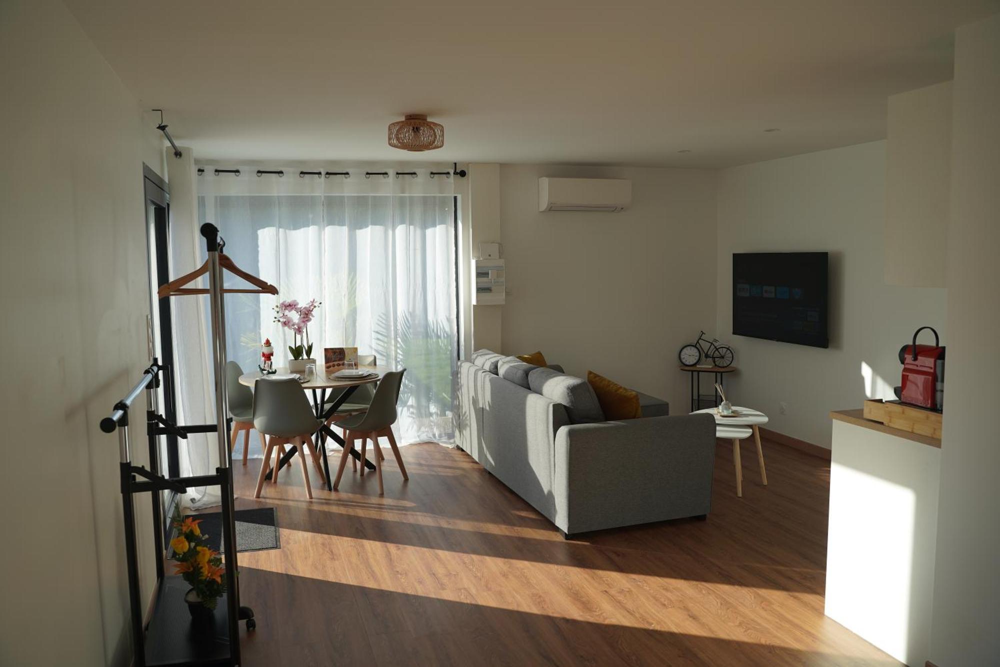 Tiny House Turckheim Villa Eksteriør billede