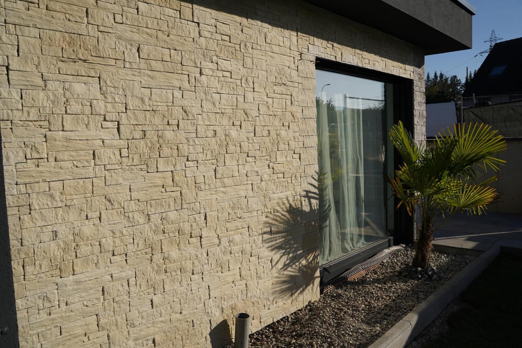 Tiny House Turckheim Villa Eksteriør billede