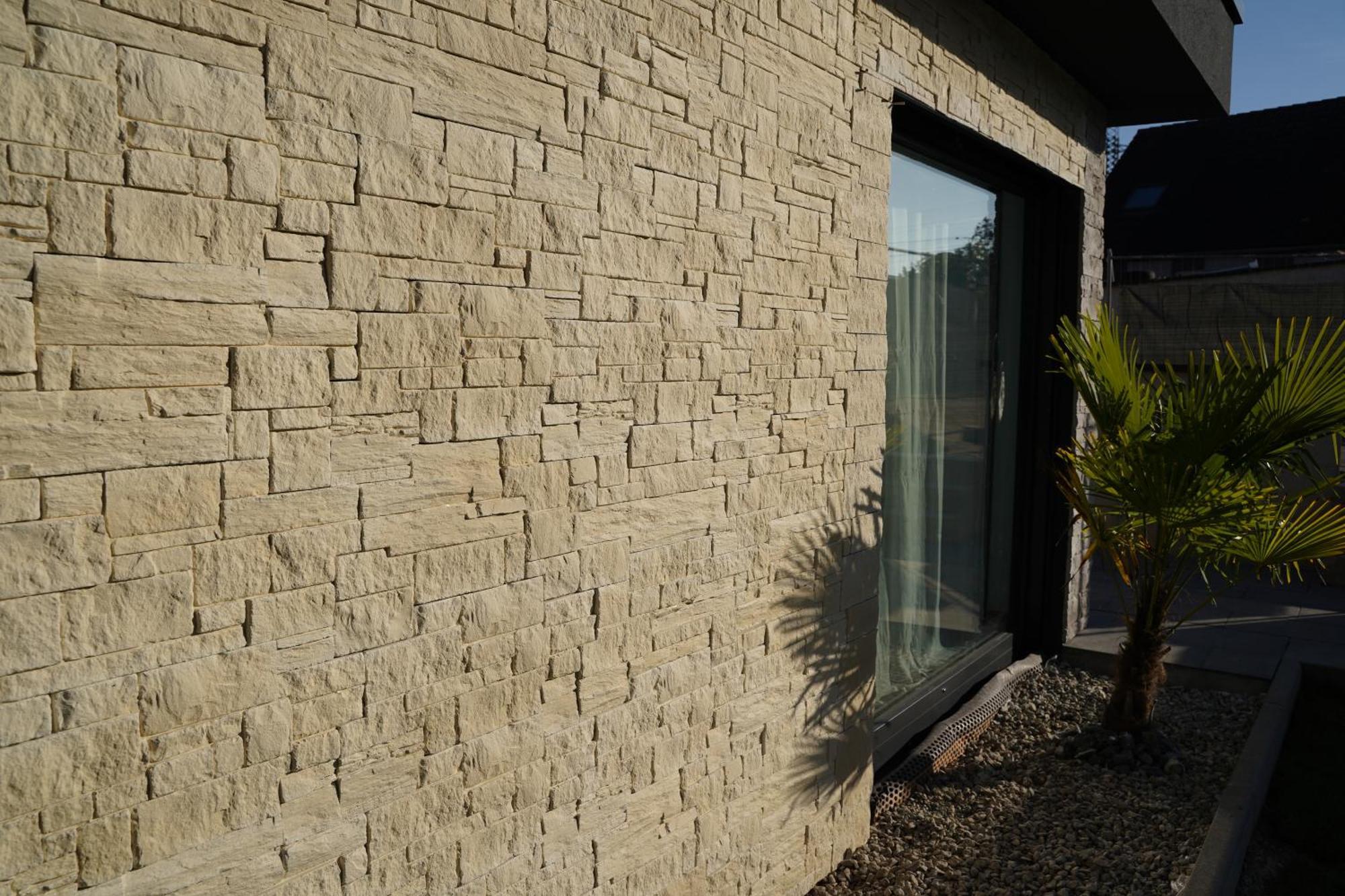 Tiny House Turckheim Villa Eksteriør billede